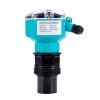 Ultrasonic Level Sensor For Water/Fuel/Oil/Powder, 0-60M Ultrasonic Level Sensor For Water/Fuel/Oil/Powder, 0-60M