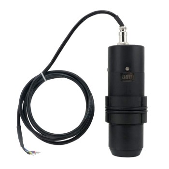Ultrasonic Level Sensor For Tank/Liquid/Solid, 0-6M Ultrasonic Level Sensor For Tank/Liquid/Solid, 0-6M
