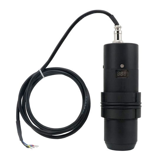 Ultrasonic Level Sensor For Tank/Liquid/Solid, 0-6M Ultrasonic Level Sensor For Tank/Liquid/Solid, 0-6M