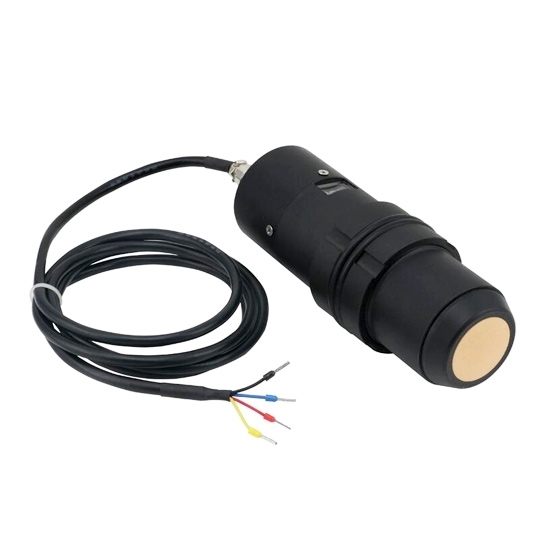 Ultrasonic Level Sensor For Tank/Liquid/Solid, 0-6M Ultrasonic Level Sensor For Tank/Liquid/Solid, 0-6M