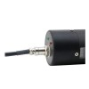 Ultrasonic Level Sensor For Tank/Liquid/Solid, 0-6M Ultrasonic Level Sensor For Tank/Liquid/Solid, 0-6M