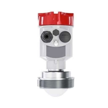 80 GHz Non-contact Radar Level Transmitter, 4-20mA/RS485 80 GHz Non-contact Radar Level Transmitter, 4-20mA/RS485