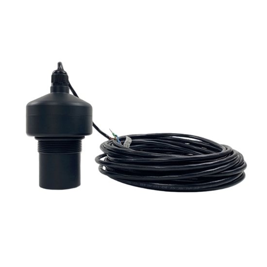 Wireless Ultrasonic Level Sensor, IP68 Wireless Ultrasonic Level Sensor, IP68