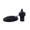 Wireless Ultrasonic Level Sensor, IP68 Wireless Ultrasonic Level Sensor, IP68
