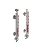 Magnetic Level Gauge For Fuel/Oil Tank, 4-20mA