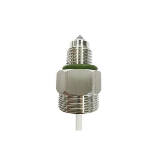 Photoelectric Liquid Level Sensor, Stainless Steel, PNP/ NPN Photoelectric Liquid Level Sensor, Stainless Steel, PNP/ NPN