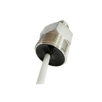 Photoelectric Liquid Level Sensor, Stainless Steel, PNP/ NPN Photoelectric Liquid Level Sensor, Stainless Steel, PNP/ NPN