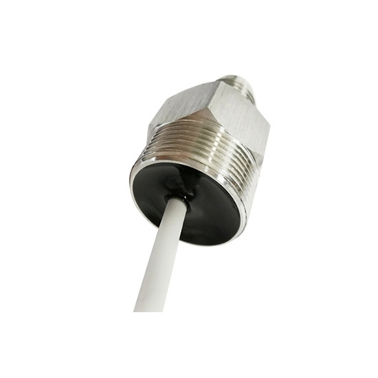 Photoelectric Liquid Level Sensor, Stainless Steel, PNP/ NPN Photoelectric Liquid Level Sensor, Stainless Steel, PNP/ NPN