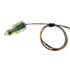 Photoelectric Liquid Level Sensor, PNP/ NPN Photoelectric Liquid Level Sensor, PNP/ NPN