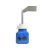 Rotary Paddle Level Switch For Solids, 220VAC/110VAC/24VDC Rotary Paddle Level Switch For Solids, 220VAC/110VAC/24VDC