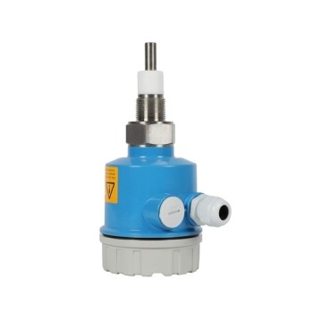 RF Admittance Level Switch For Powder/Silo, SPDT