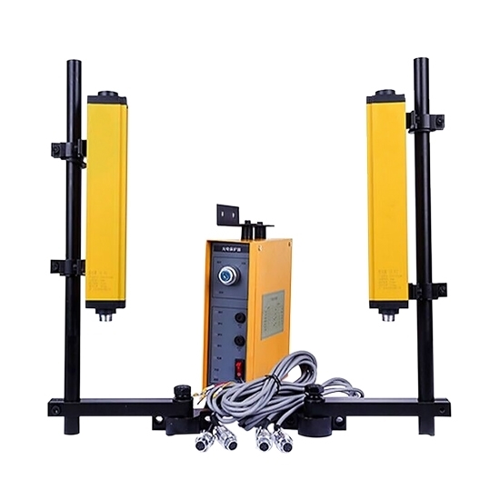 Photoelectric Light Curtain For Punch Machine Photoelectric Light Curtain For Punch Machine