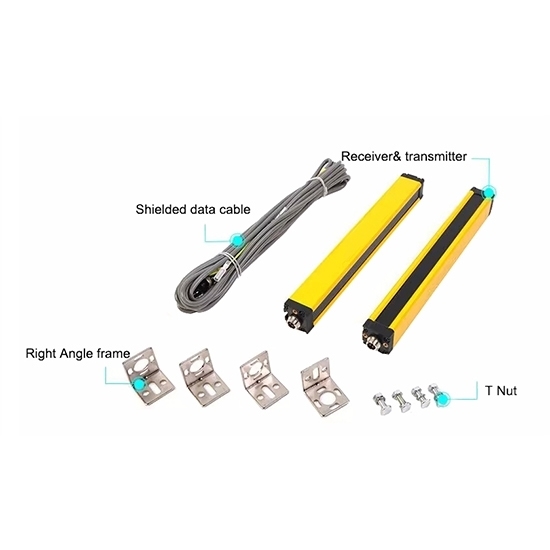 Safety Light Curtain Safety Light Curtain