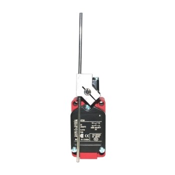 High Temperature Limit Switch With Adjustable Rod Lever High Temperature Limit Switch With Adjustable Rod Lever