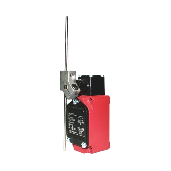 High Temperature Limit Switch With Adjustable Rod Lever High Temperature Limit Switch With Adjustable Rod Lever
