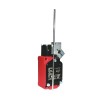 High Temperature Limit Switch With Adjustable Rod Lever High Temperature Limit Switch With Adjustable Rod Lever