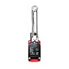 High Temperature Limit Switch With Adjustable Roller Lever