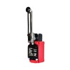High Temperature Limit Switch With Adjustable Roller Lever
