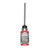 High Temperature Limit Switch With Coil Spring High Temperature Limit Switch With Coil Spring