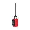 High Temperature Limit Switch With Coil Spring High Temperature Limit Switch With Coil Spring