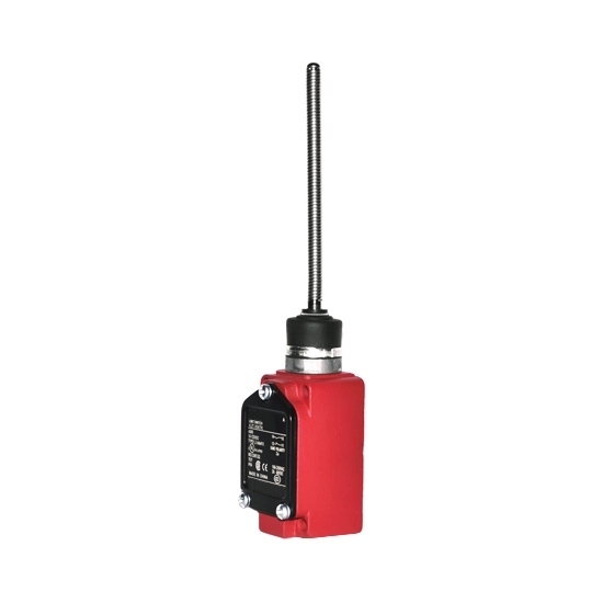 High Temperature Limit Switch With Coil Spring High Temperature Limit Switch With Coil Spring
