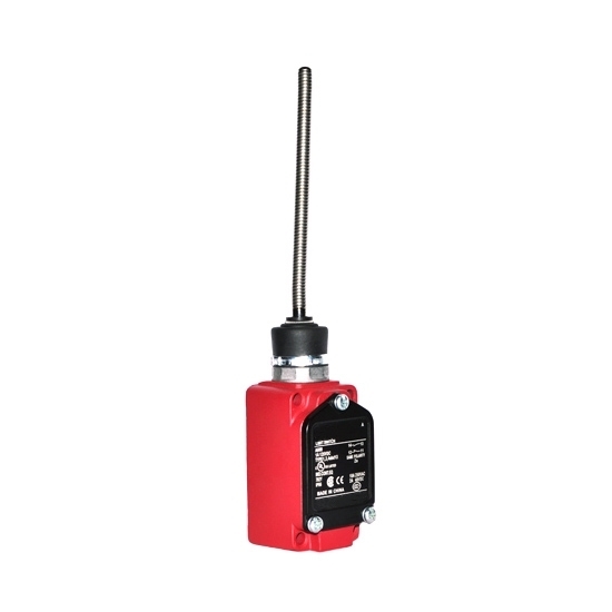 High Temperature Limit Switch With Coil Spring High Temperature Limit Switch With Coil Spring