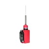 High Temperature Limit Switch With Coil Spring High Temperature Limit Switch With Coil Spring