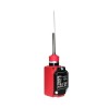 High Temperature Limit Switch With Coil Spring High Temperature Limit Switch With Coil Spring