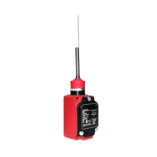 High Temperature Limit Switch With Coil Spring High Temperature Limit Switch With Coil Spring