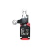 High Temperature Limit Switch With Fork Lever High Temperature Limit Switch With Fork Lever