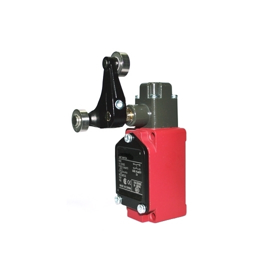High Temperature Limit Switch With Fork Lever High Temperature Limit Switch With Fork Lever