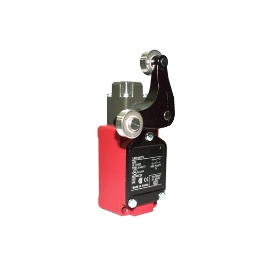 High Temperature Limit Switch With Fork Lever High Temperature Limit Switch With Fork Lever