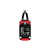 High Temperature Limit Switch With Roller Plunger