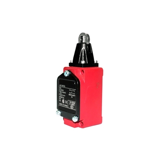 High Temperature Limit Switch With Roller Plunger High Temperature Limit Switch With Roller Plunger