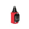 High Temperature Limit Switch With Roller Plunger