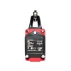 High Temperature Limit Switch With Roller Plunger