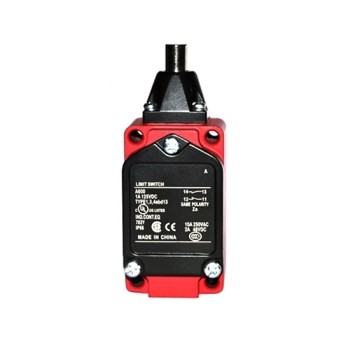 High Temperature Limit Switch With Top Plunger High Temperature Limit Switch With Top Plunger