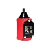 High Temperature Limit Switch With Top Plunger High Temperature Limit Switch With Top Plunger