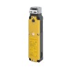 Door Limit Switch, 24VDC, 1NO+1NC, IP67