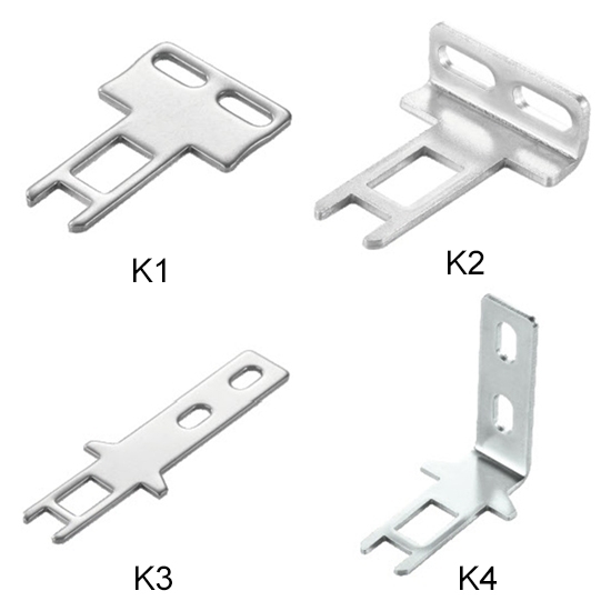 Door Limit Switch, 24VDC, 1NO+1NC, IP67 Door Limit Switch, 24VDC, 1NO+1NC, IP67