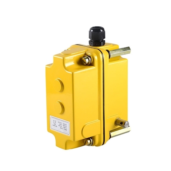 Height Limit Switch For Lifting, 4 NO 4 NC, 380V 10A Height Limit Switch For Lifting, 4 NO 4 NC, 380V 10A