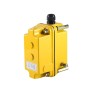 Height Limit Switch For Lifting, 4 NO 4 NC, 380V 10A