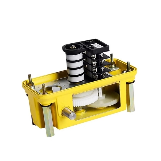 Height Limit Switch For Lifting, 4 NO 4 NC, 380V 10A Height Limit Switch For Lifting, 4 NO 4 NC, 380V 10A