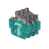 Magnetic Limit Switch, NO+NC, 380VAC 8A/250VDC 5A, IP67 Magnetic Limit Switch, NO+NC, 380VAC 8A/250VDC 5A, IP67