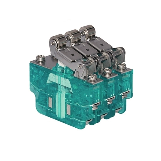 Magnetic Limit Switch, NO+NC, 380VAC 8A/250VDC 5A, IP67 Magnetic Limit Switch, NO+NC, 380VAC 8A/250VDC 5A, IP67