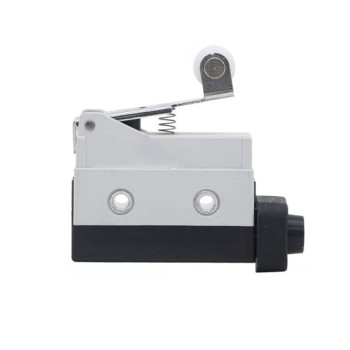 Mechanical Limit Switch With Roller Lever/Plunger, IP65 Waterproof Mechanical Limit Switch With Roller Lever/Plunger, IP65 Waterproof