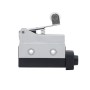 Mechanical Limit Switch With Roller Lever/Plunger, IP65 Waterproof