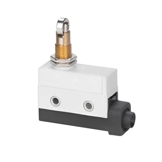 Mechanical Limit Switch With Roller Lever/Plunger, IP65 Waterproof Mechanical Limit Switch With Roller Lever/Plunger, IP65 Waterproof