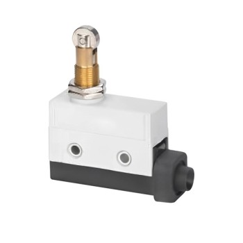 Mechanical Limit Switch With Roller Lever/Plunger, IP65 Waterproof Mechanical Limit Switch With Roller Lever/Plunger, IP65 Waterproof