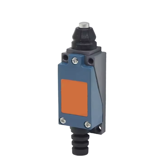 Micro Travel Limit Switch, Adjustable Rod Lever/Push Button, NO NC Micro Travel Limit Switch, Adjustable Rod Lever/Push Button, NO NC